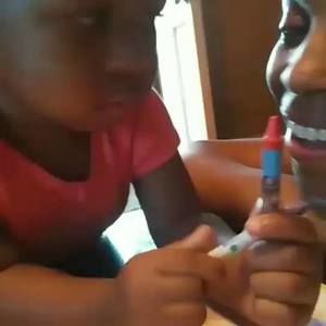 Meet your Posher, Kamia